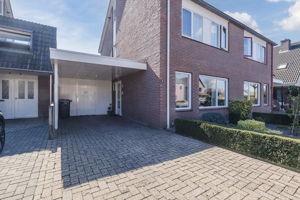Medium property photo - Boekweitakkers 31, 7681 LM Vroomshoop